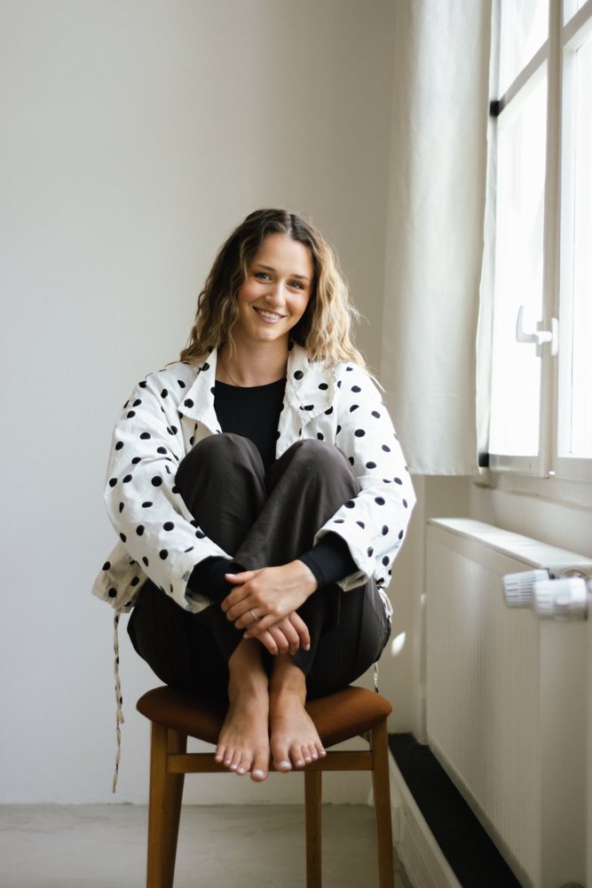 Tereza Podoláková, svatební koordinátorka